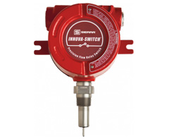 Ultrasonic flowmeter